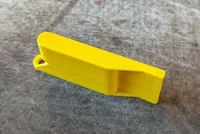 "Optimized v7" model - 0.24mm layer, 3 walls