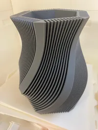 0.24mm layer, 2 walls, 10% infill