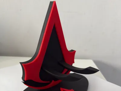 by parts with 1 optimized color change