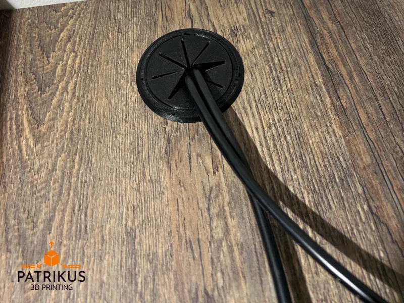 Cable Grommet
