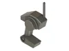 0.4mm nozzle, 0.2mm layer, 2 walls, 15% infill