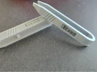 0.20mm layer, 2 walls, 15% infill
