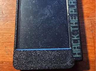 CYD Cheap Yellow Display Marauder Case
