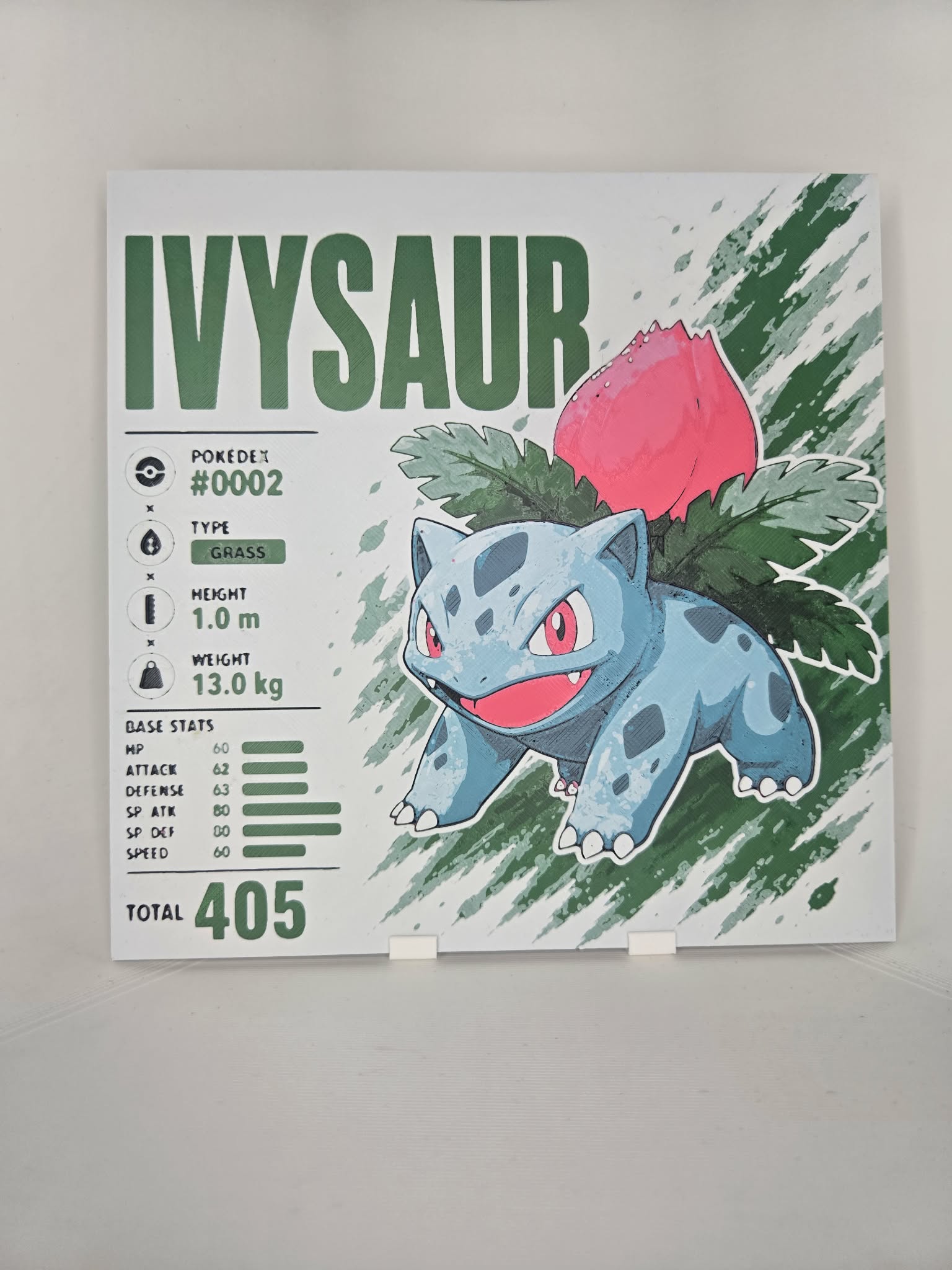 0.08mm layer, 2 walls, 100% infill 200x200