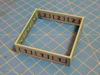 0.2mm layer, 4 walls, 15% infill