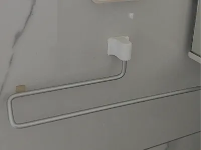 MUJI Vacuum Suction Cup Series Towel Rack, Hook, Washbasin Holder, Paper Towel Holder, etc. Repair Parts