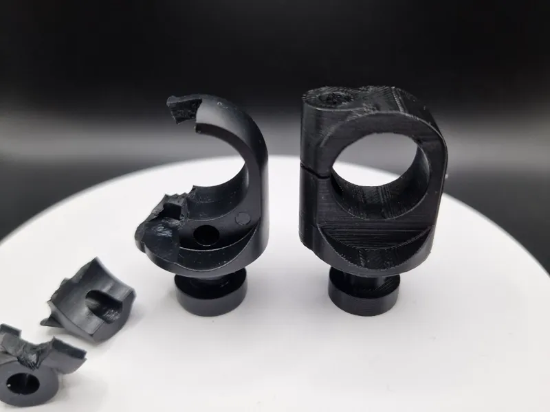 SOMITA 3110 Tripod Phone Holder