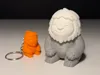 Cute Yetti - 0.2mm layer, 2 walls, 15% infill