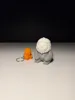 Keychain version - 0.2mm layer, 2 walls, 15% infill