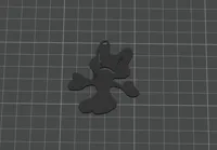 0.08mm layer, 2 walls, 15% infill