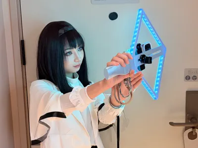 Originium Fill Light