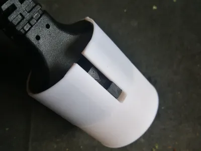 EU Plug Protector