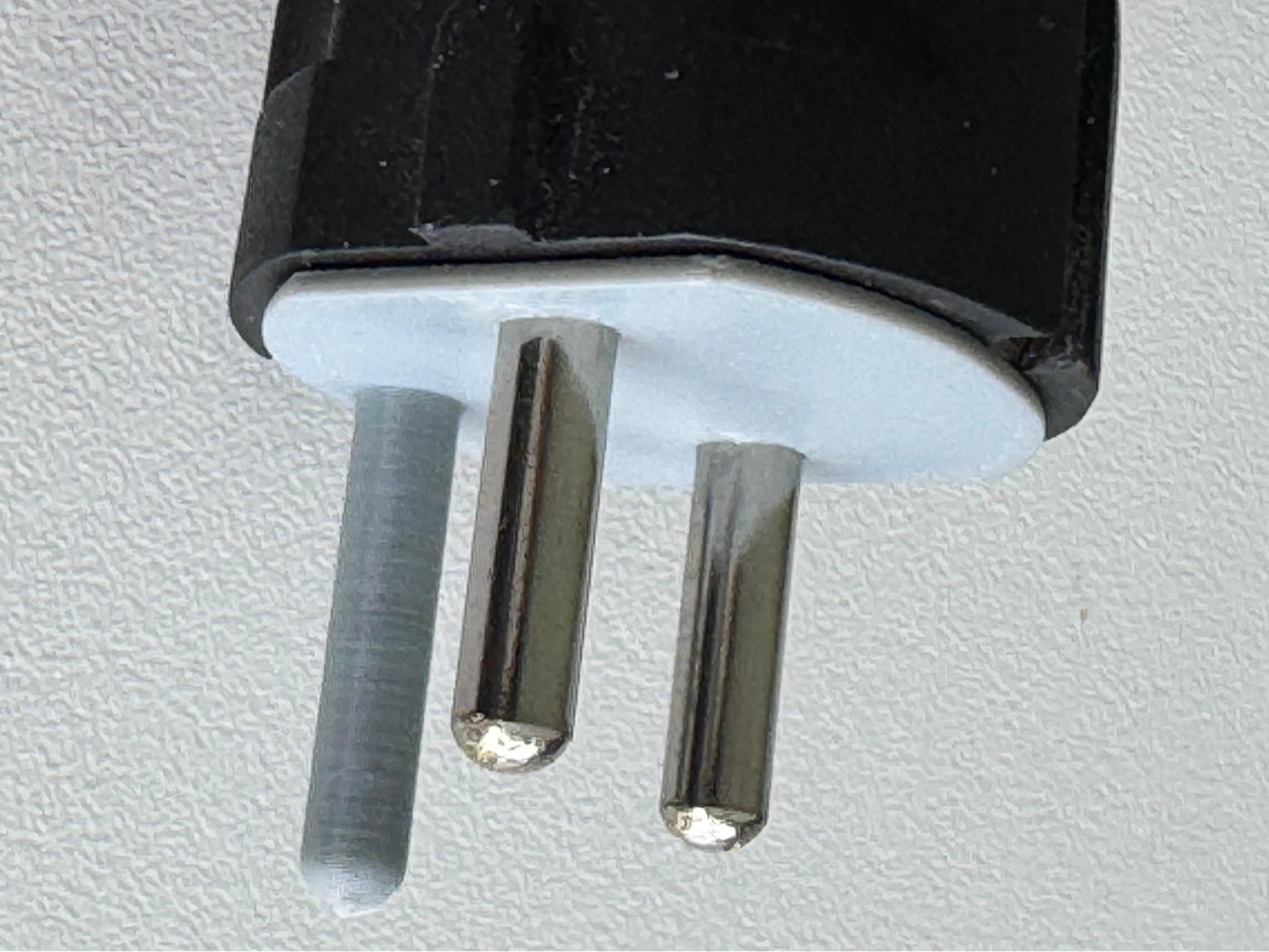coding pin type CST-STD for Schuko plug