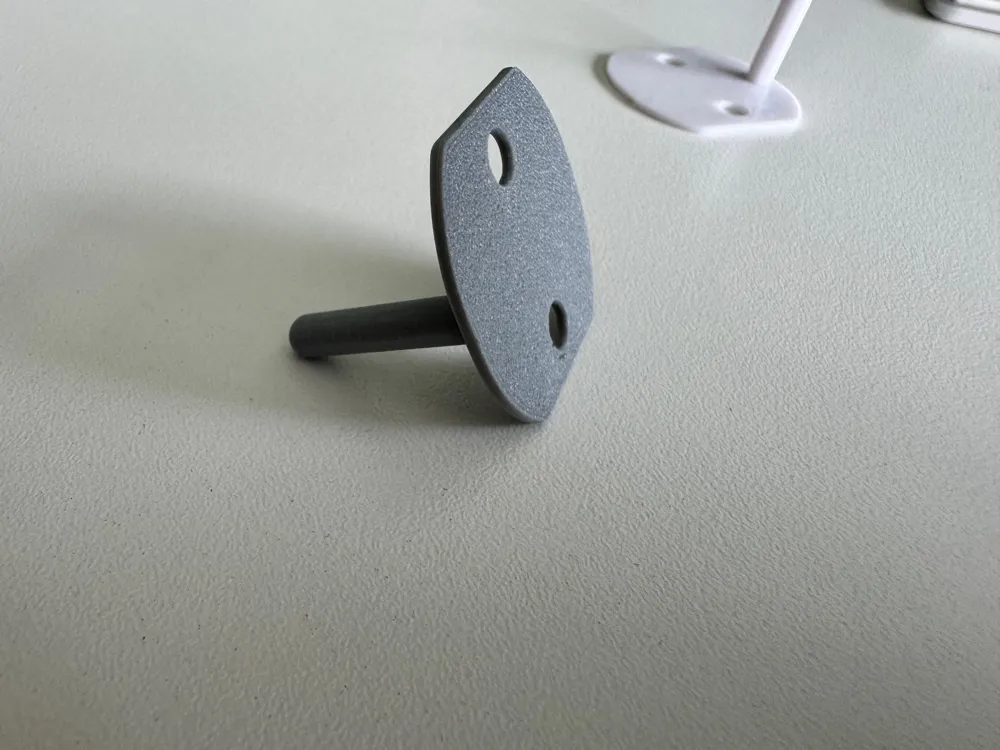 coding pin type CST-STD for Schuko plug - Free 3D Print Model - MakerWorld