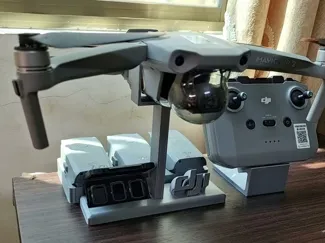 大疆air2支架（a1mini可打）