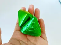 0.2mm 层高, 2 层墙, 15% 填充