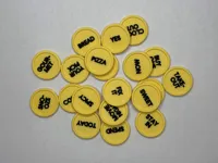 20 Coins (Original)