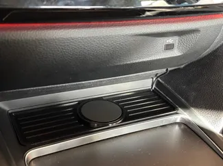 BMW F30 Easy to use Magsafe Wireless Charger 
