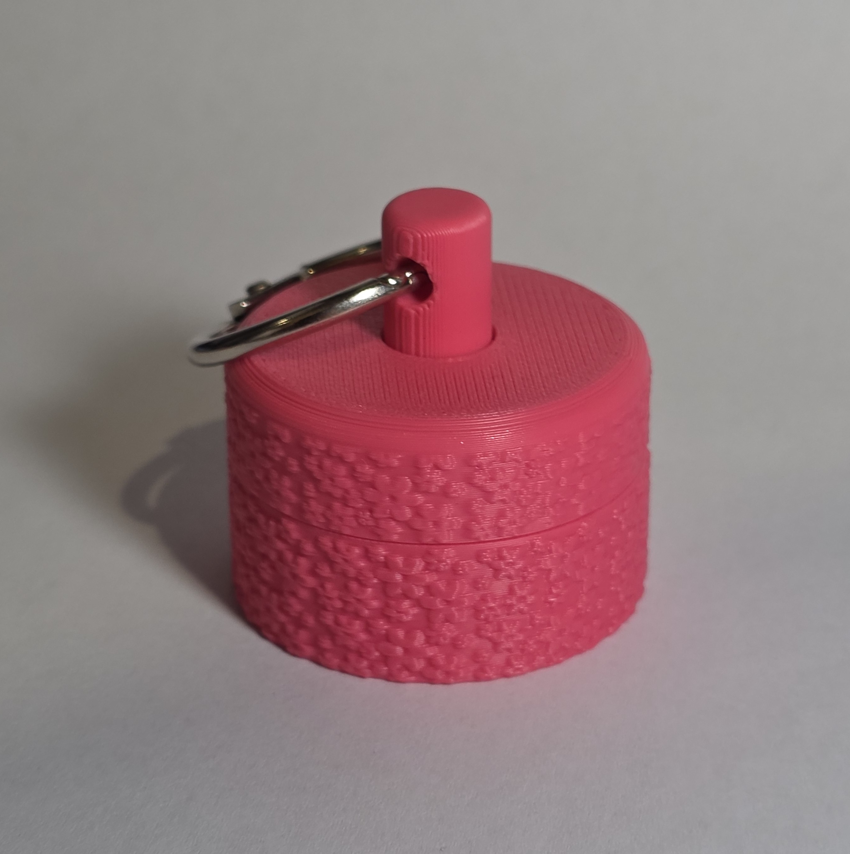 Miniatura 3 do modelo 3D The Ultimate Ring Safe