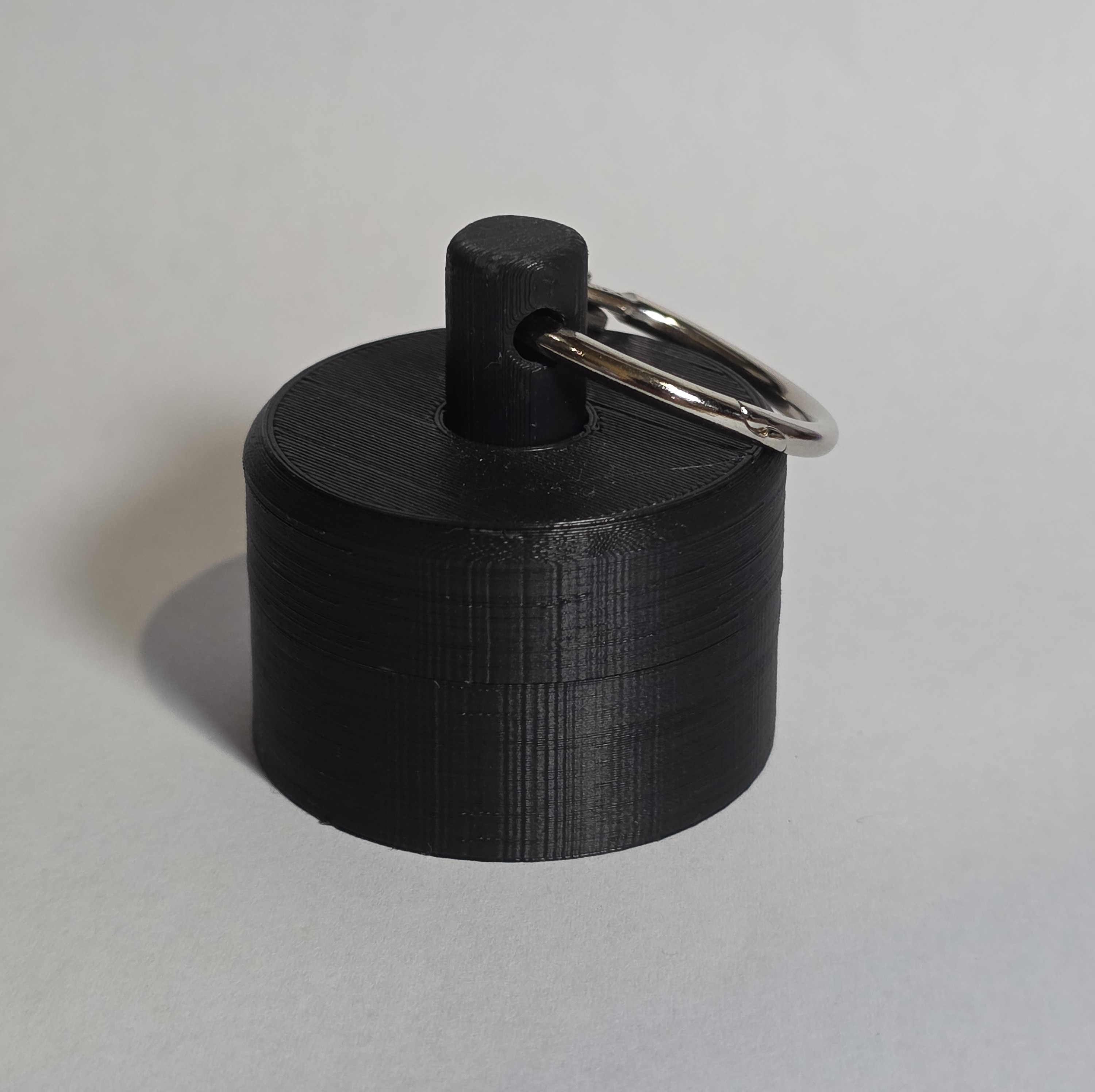 Miniatura 2 do modelo 3D The Ultimate Ring Safe