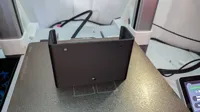 0.2mm layer, 2 walls, 20% infill