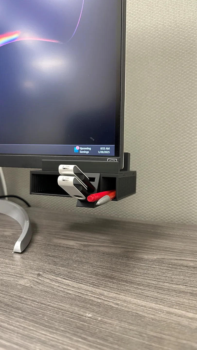 Modular Monitor Mount System view 4