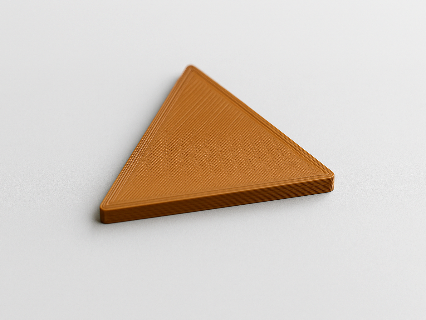 Equilateral Triangle – Geometry Learning Tile