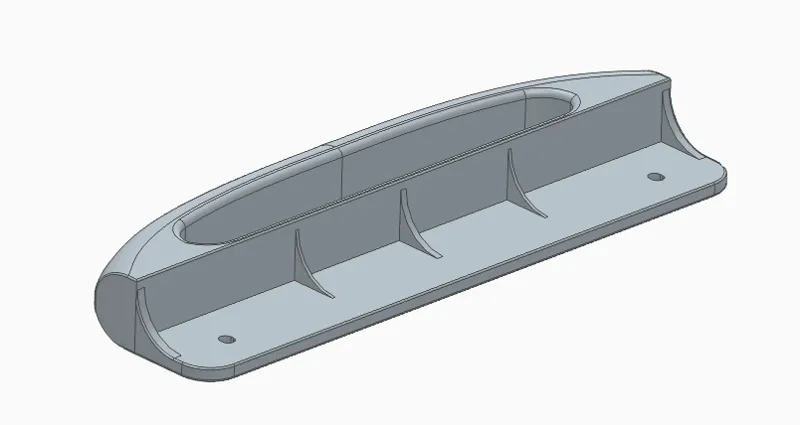 Gorenje handle