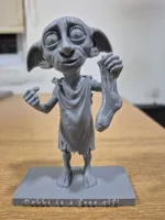 0.2mm layer, 3 walls, 15% infill