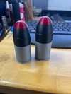 Snap Cap for 37mm Launcher