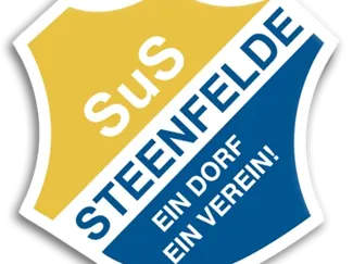 SV SuS Steenfelde wapen
