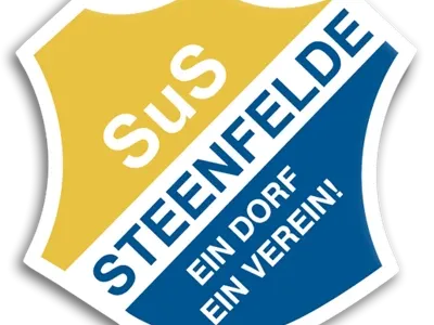 SV SuS Steenfelde wapen