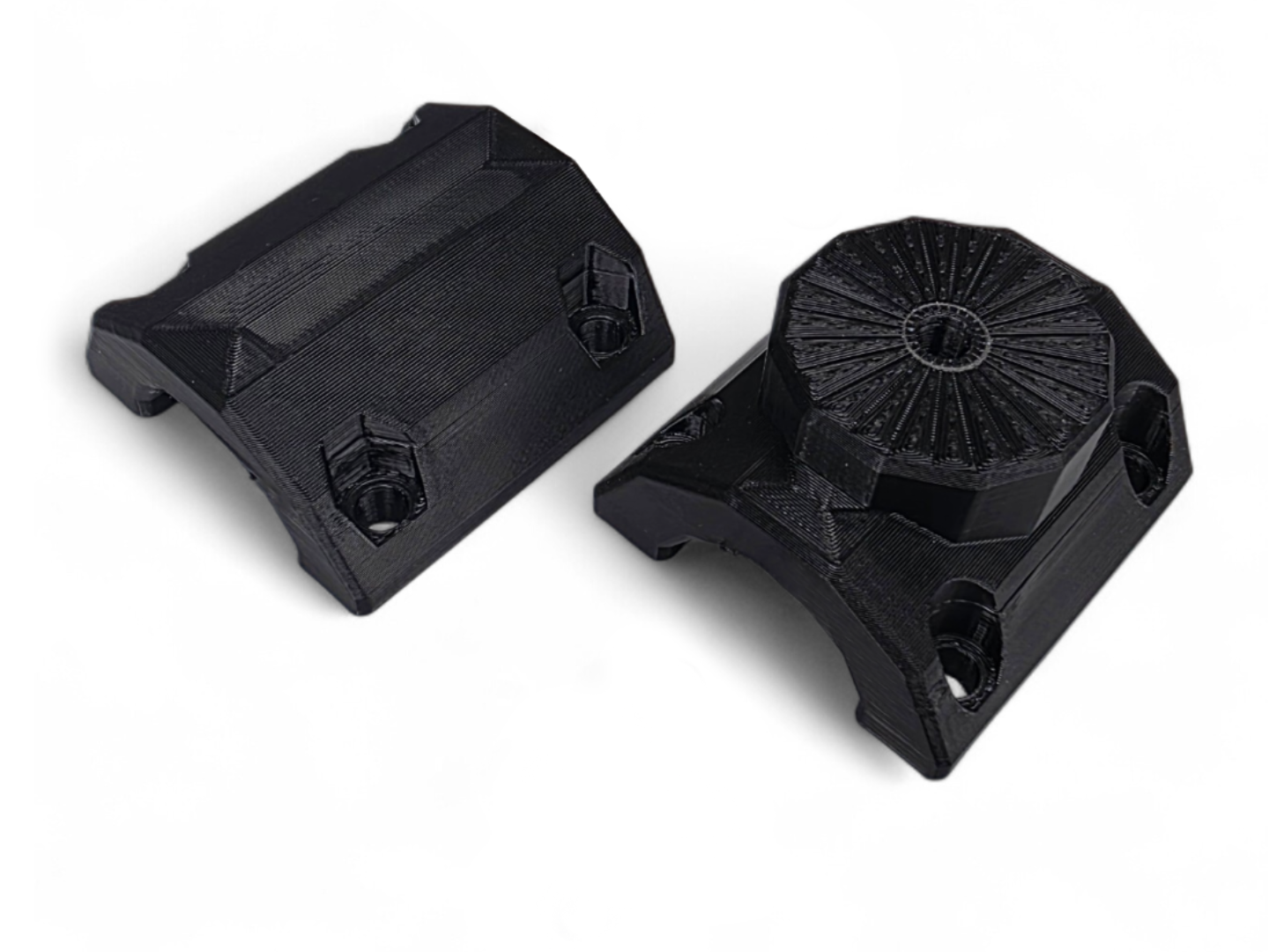 Hobie H-Rail Bracket Adapter (M6 Hardware)