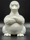 Grumpy Goose