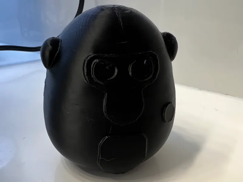 Gorilla tag squishmello