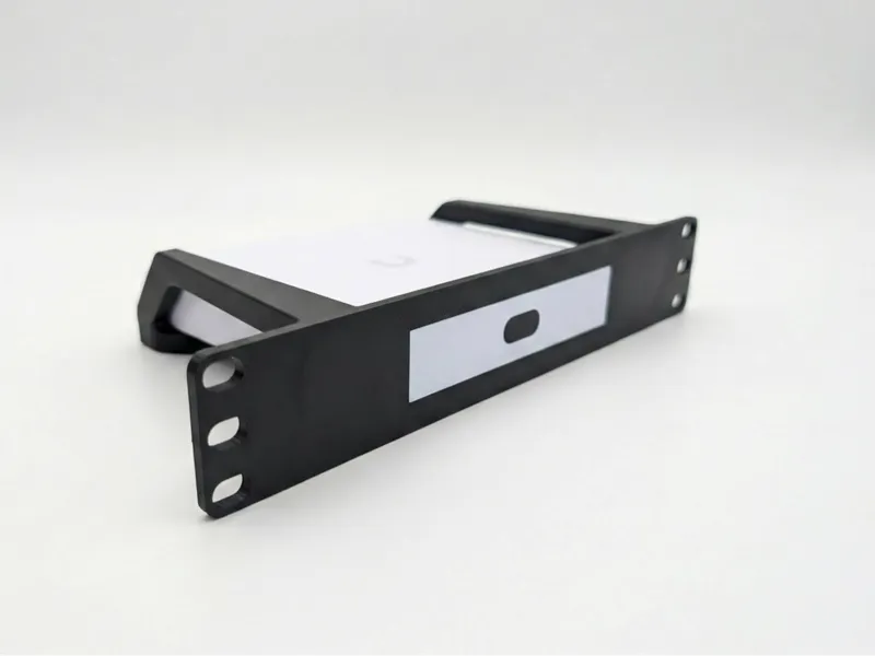 Ubiquiti UCG-Max 10" 1U Rack Mount | Lab Rax