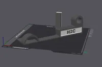 H2C