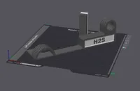 H2S
