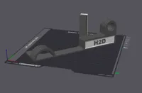 H2D