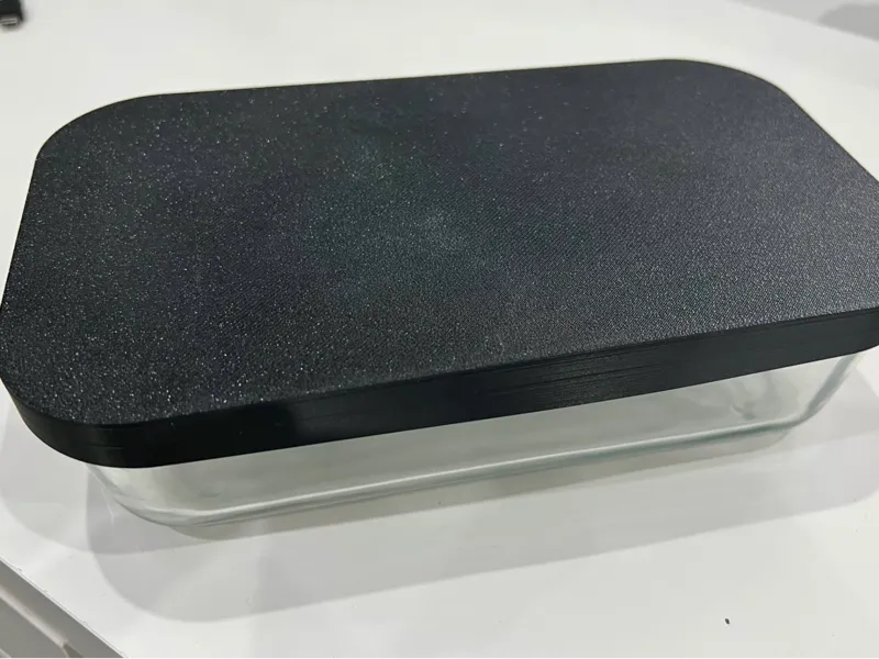 Ikea Havstobis Lid