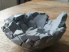 0.2mm layer, 6 walls, 15% infill
