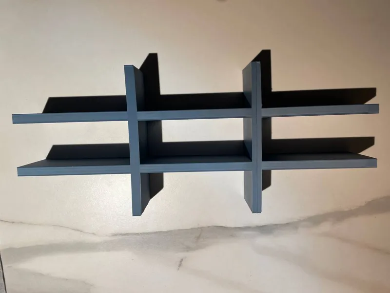 Modular Spice Rack | Dovetail Kitchen Organizer