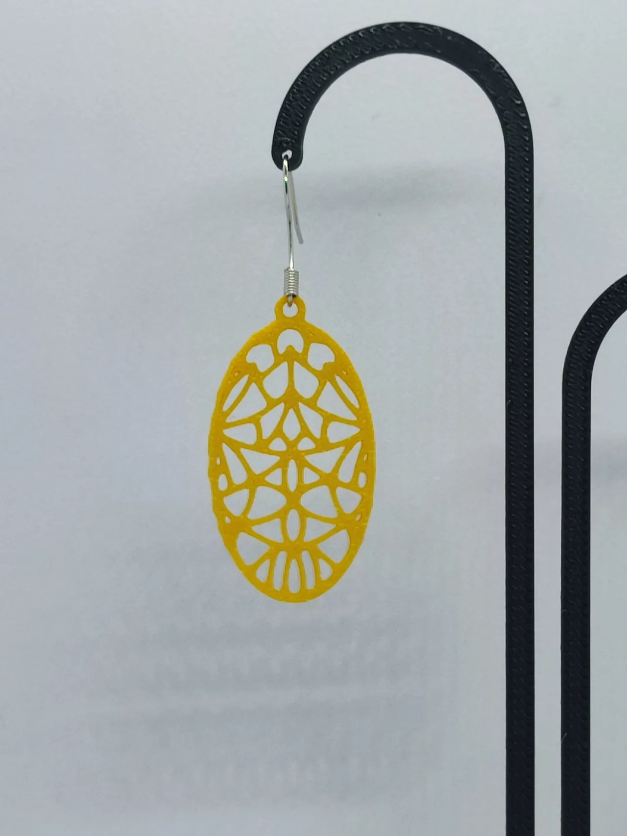 Pendientes Semilla de Sol view 4