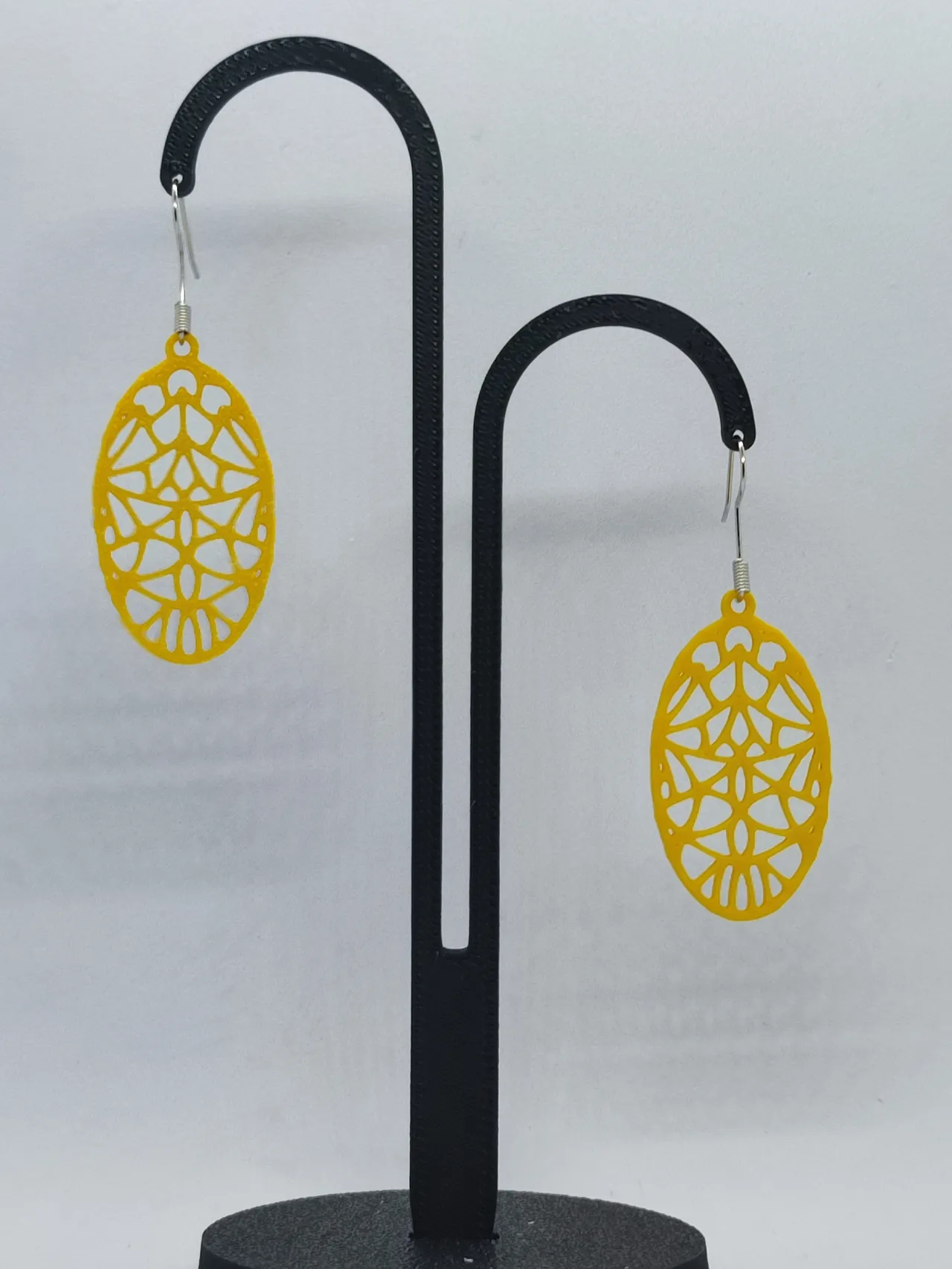 Pendientes Semilla de Sol view 3