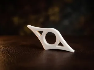 Book page holder