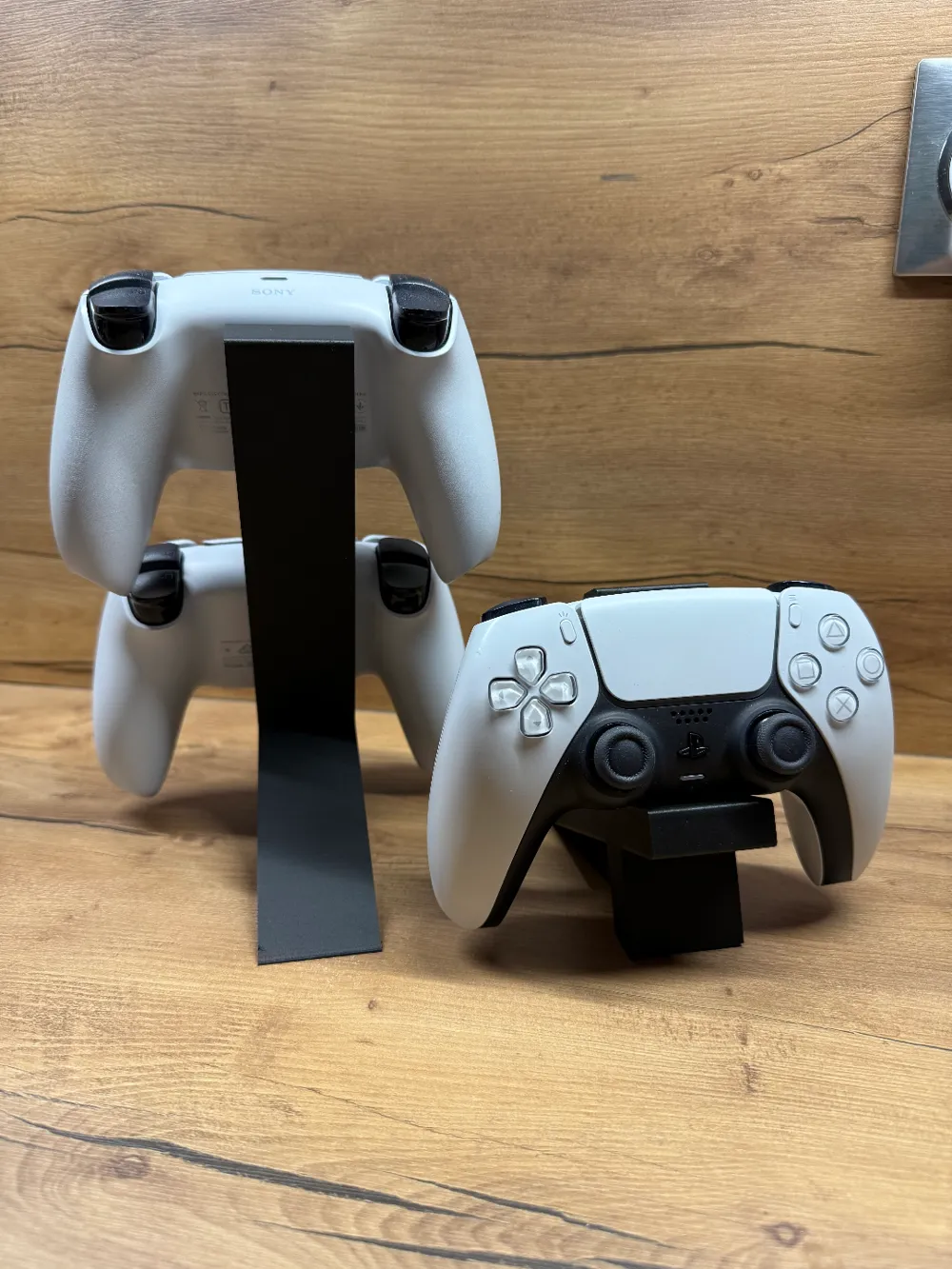 Controller design support by mika - MakerWorld