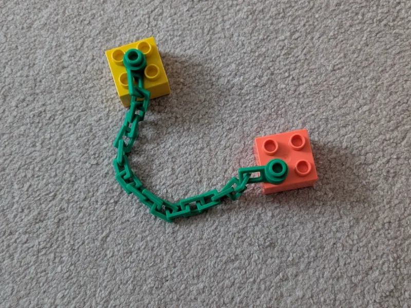 Duplo Chain