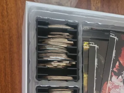 Primal the Awakening Terrain for Monster Cardbox