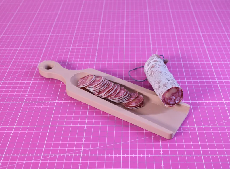 Charcuterie & apéro board