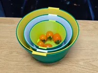 标准尺寸20cm